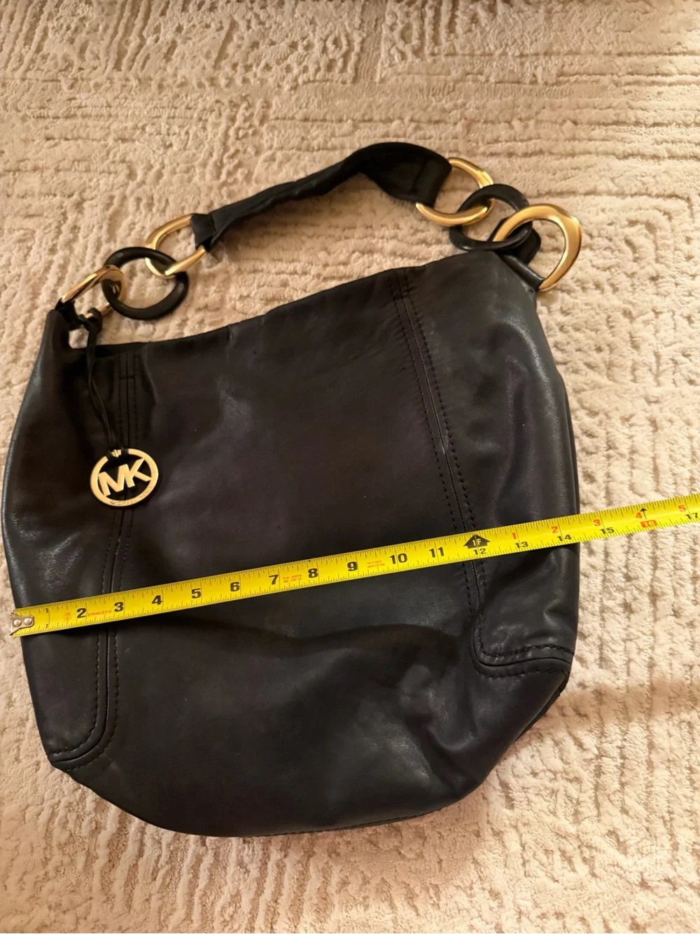 Michael Kors gently used